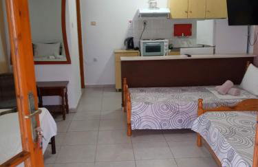 AGATHA appartments PALIOURIA - Foto 58