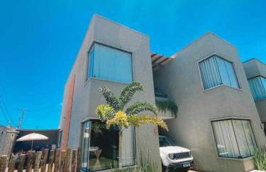 VILA MILAGRES duplex boutique 200M da praia - Foto 1