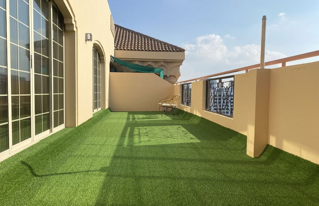 Luxury One Bed Apartment in Heart of Dubai - Photo 14