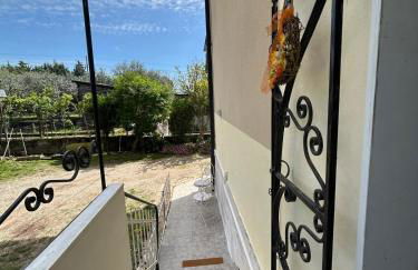 Venetian Style Apartments in Villa - Foto 25