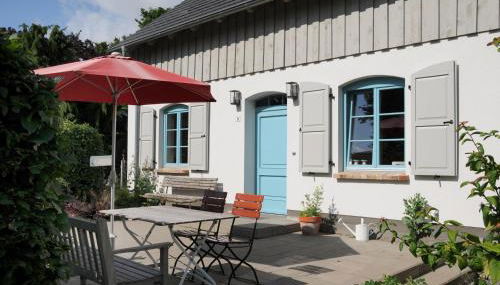 Ferienhaus Wichmannsdorf - Foto 2