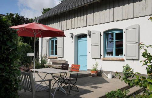 Ferienhaus Wichmannsdorf - Foto 2