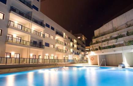 Alicante Hills Apartment Blue - Photo 21