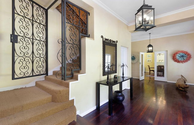 Craiglea Villa - Newlands Cape Town - Foto 22