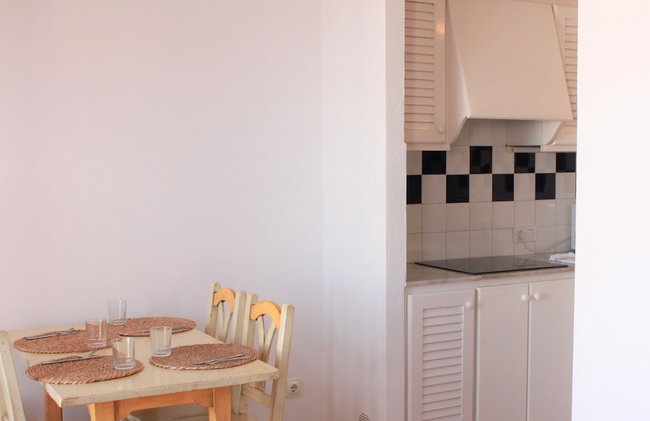 Apartamentos Las Pérgolas - Foto 13