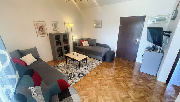 Apartment Blažina - Foto 5, Interior