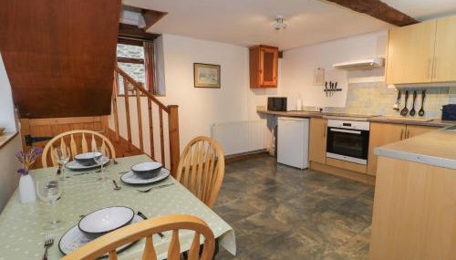 Graig Las The Stables - Foto 2