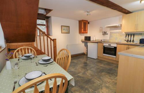 Graig Las The Stables - Foto 2