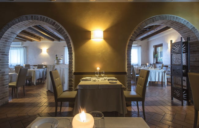 Osteria dei Segreti - Foto 72