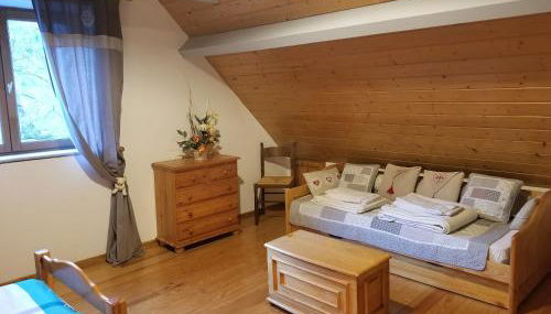 Gîte La Péne - Foto 5