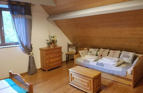 Gîte La Péne - Foto 5