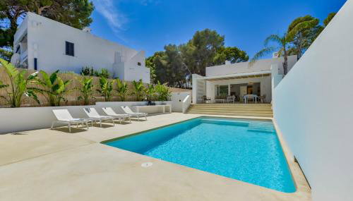 LA CALITA- By Almarina Villas - Photo 5