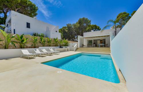 LA CALITA- By Almarina Villas - Foto 5