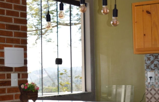 Chalés Estrada Real - Foto 23