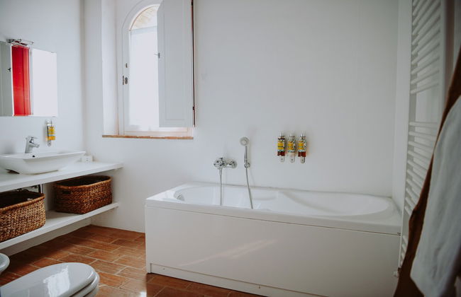 Tenuta Pianirossi - Photo 56