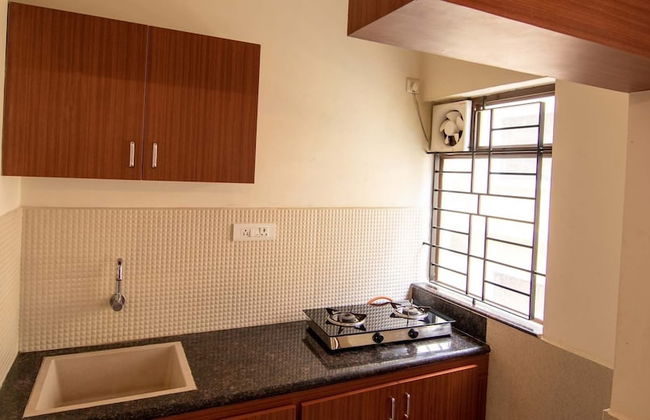 Narayana Studio Apartments - Foto 12