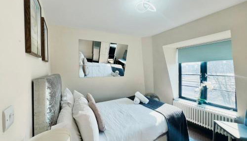 Euston Flats - Photo 2