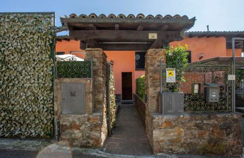 La Dimora del Tasso - Terrace Mountain View - Foto 14