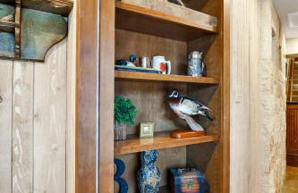 Ridge - A Birdy Vacation Rental - Foto 22