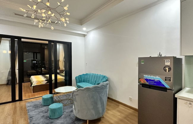 Luxury Condotel in Vinhomes Royal City - Foto 29