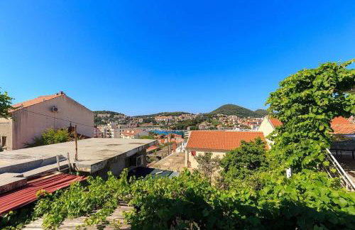 Apartment JAZZY stairs on the way to the apt - Foto 14