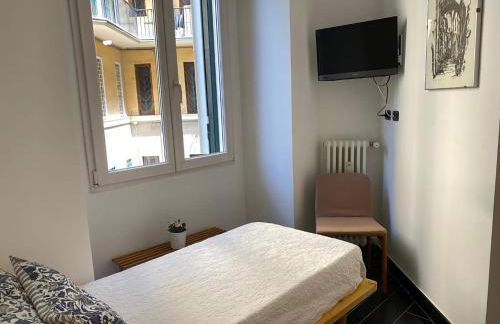 Domus Parioli Roma by GHOR - Foto 9