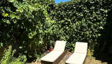 Charmante Maison La Libournaise +parking - Photo 3