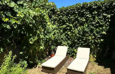 Charmante Maison La Libournaise +parking - Foto 3