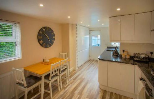 Luxury Cottage with Hot Tub near Pevensey Castle - Foto 13