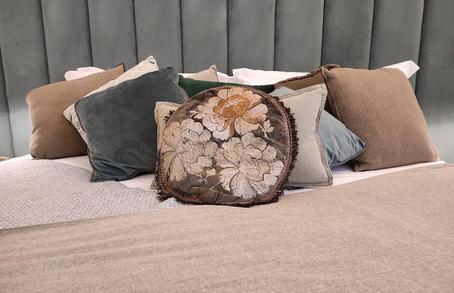 1940 Luxury Accommodations by Wonderful Italy - Foto 48