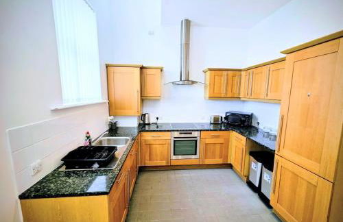 Sea View Apartment, Free Parking - Foto 24