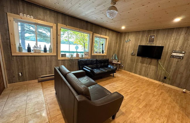 Muskoka Lake Cottages - Foto 30