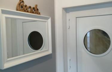 Bude im Windrosenweg - Foto 14