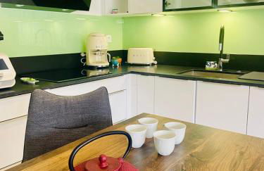 Taylor - 2 pers - Appartement Dinan - Foto 15