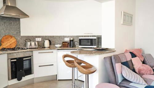 Lovely Apartment Orba Alicante - Foto 2, stove, pet friendly, toaster, minibar