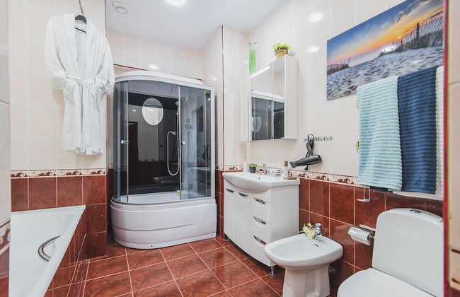 GMApartments China-Town - Foto 43