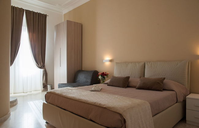 Lifestyle Veneto Suite - Photo 17