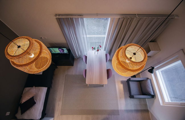 Spot Apartments Helsinki - Foto 46