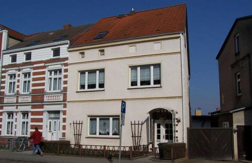 Ferienwohnung Altstadtblick - Foto 1