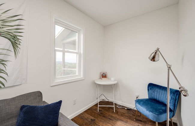 5 King 3 5b Firepit Nearby Pickleball Opens Feb 25 Lvl2 EV Charger Pool w Lake Views - Foto 76