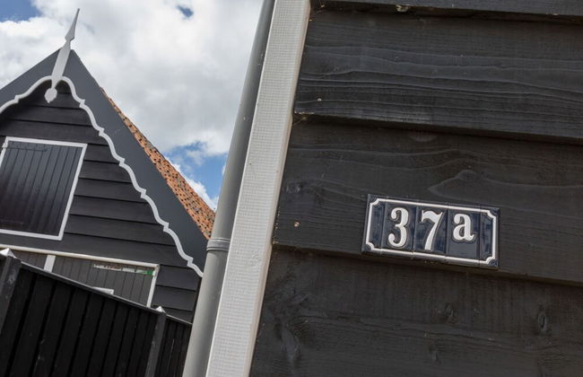 Holiday Home in Biggekerke With Infrared Sauna - Foto 21