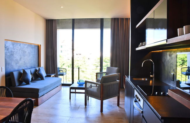 Ceren Luxury Apartments by Spot Rentals - Foto 20