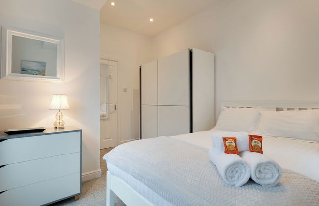 Armstrong Apartments - Foto 12