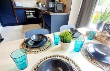 Modern Apartment - FREE parking - Foto 19