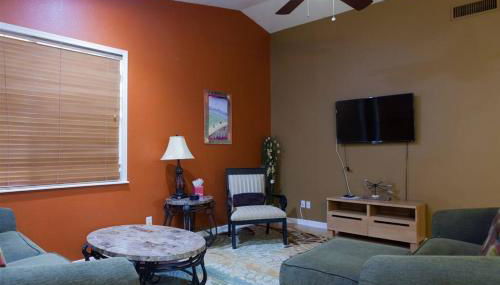 Quiet desert getaway with ping-pong, BBQ, citrus - Foto 5