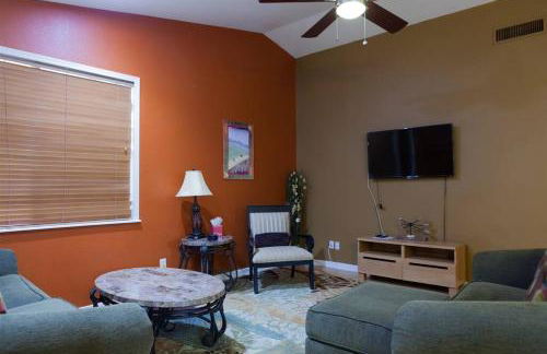 Quiet desert getaway with ping-pong, BBQ, citrus - Foto 5