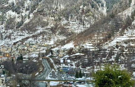 Appartamento SassoMalenco - Foto 19