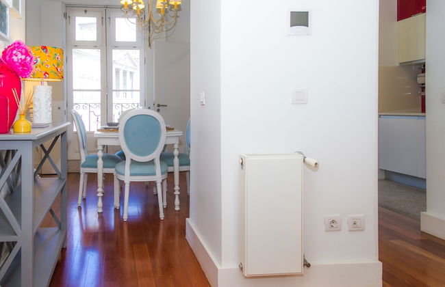 Liiiving Porto Ribeira Boutique Apartment - Foto 7