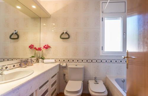 HomeHolidaysRentals Aube - Foto 35