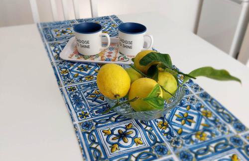 Blue Sicily Apartment - Foto 10